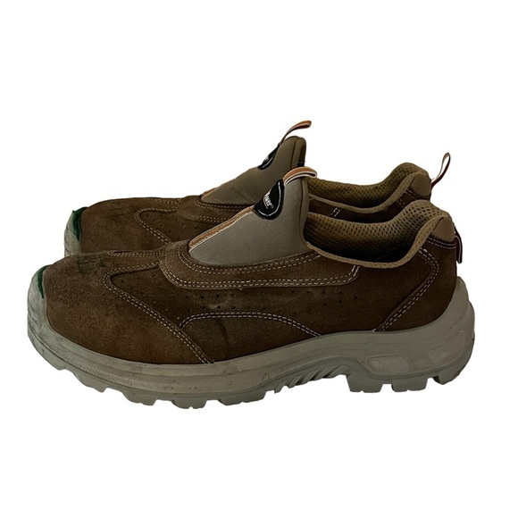 U Power European Safety Shoes Sz 14 main image 7